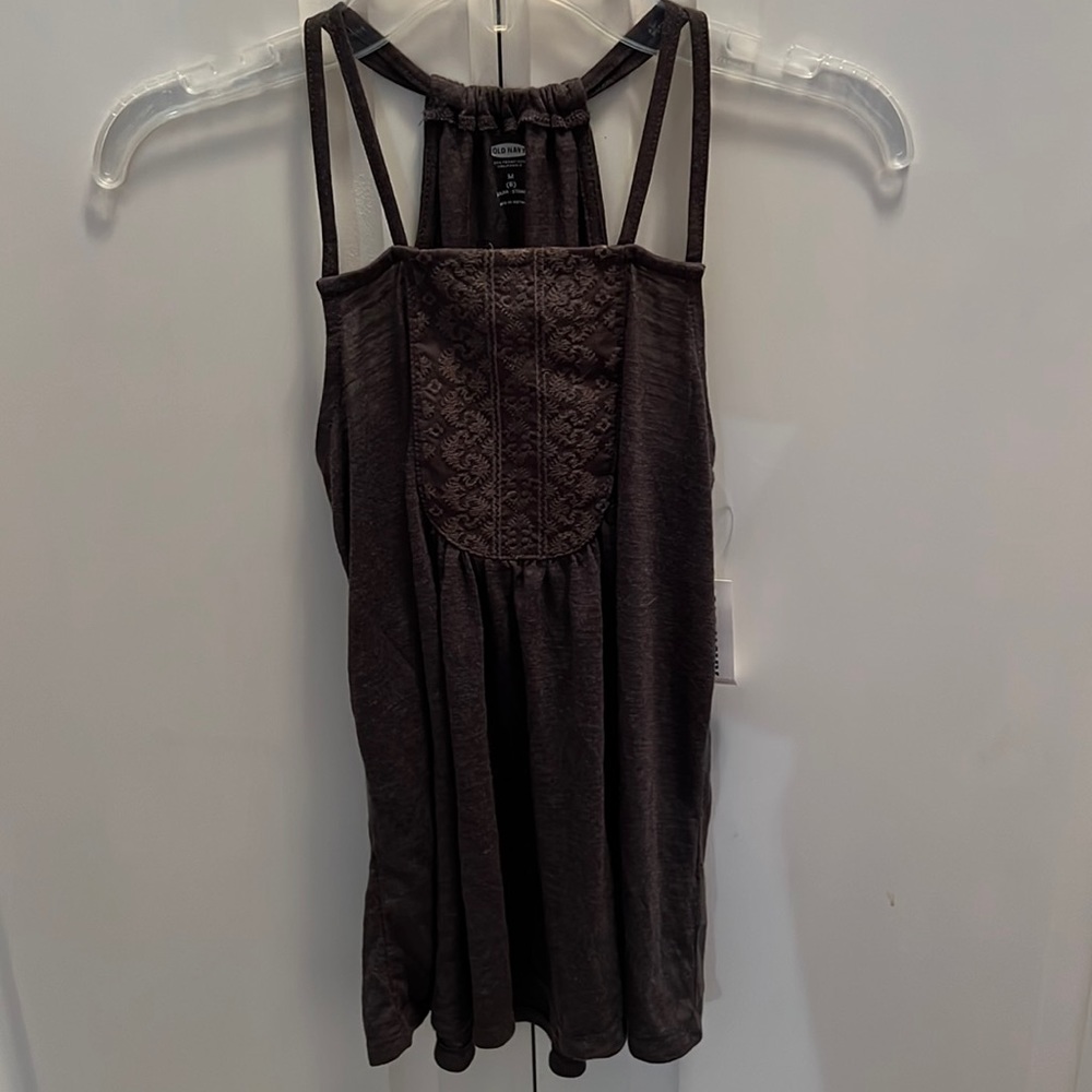 NWT Old Navy Tank Size 8